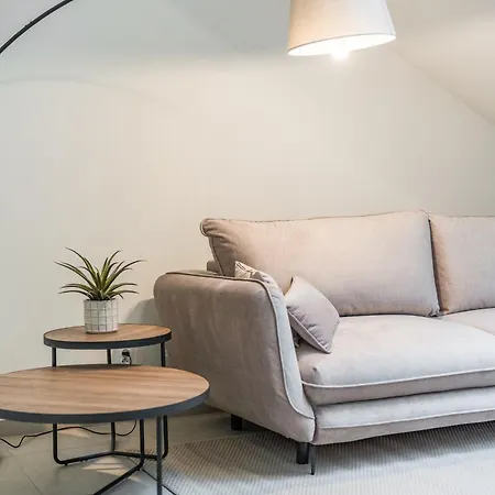 Apartmanhotel Park Zdrojowy 13 -nowosc Rabka