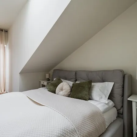 Apartmanhotel Park Zdrojowy 13 -nowosc Rabka