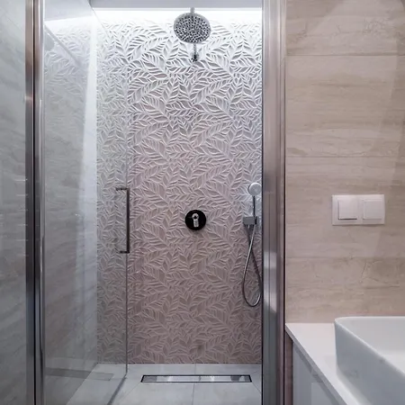 Apartmanhotel Park Zdrojowy 13 -nowosc Rabka